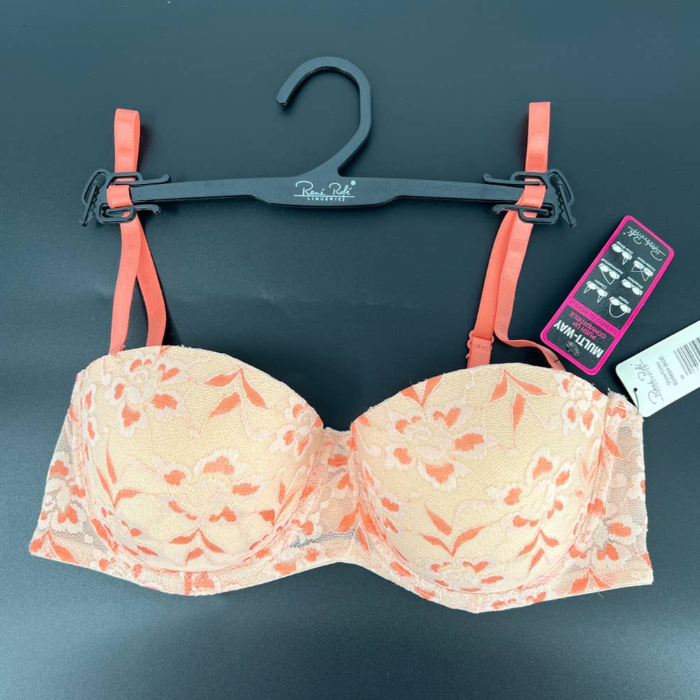 Rene Rofe Convertable Bra - Picture 5 of 5